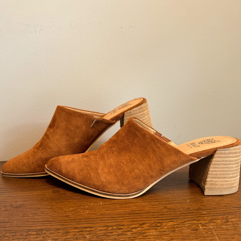 BEAST Mule. Gently worn